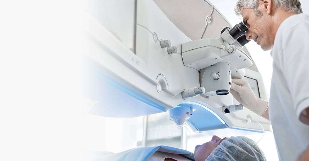 Relex Smile Augenlasern in K&ouml;ln