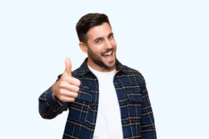 SMILE Pro and a lower risk of dry-eye symptoms