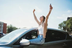 Driving After LASIK