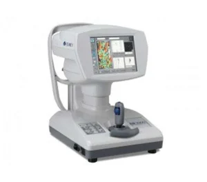 ENDOTHEL microscop