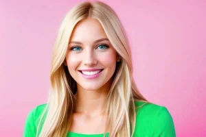 Eyes Color Change