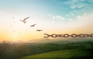 Freedom after Laser eye surgery