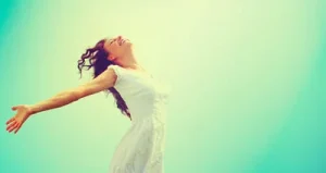 Happiness after Relex SMILE