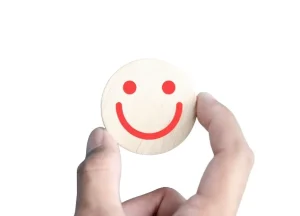 Happiness after SMILE-PRO