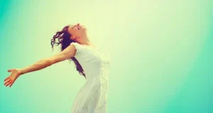 Happiness after laser eye surgery for astigmatizm