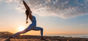 Healty body for LASIk surgery