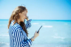 LASIK for presbyopia