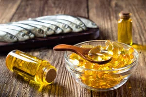 Omega-3