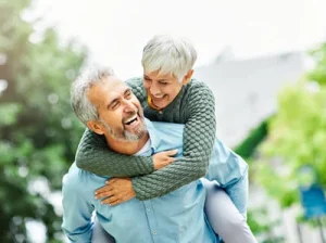 Presbyopia and the quality of life