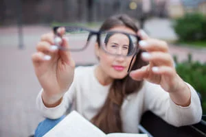Treatment Options for Myopia