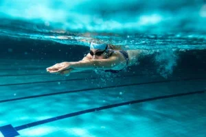 Swimming Pools