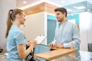 Possible changes in vision years after laser eye surgery
