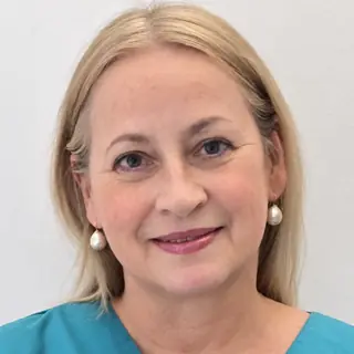 Dr Susanne &Ouml;ner &ndash; medical reviewer at LASIKWELT